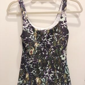 lululemon | Tank with Built-in Bra